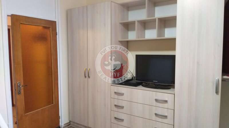 Metrou Piata Iancului | Garsoniera | Semidecomandata | 31mp | B12086