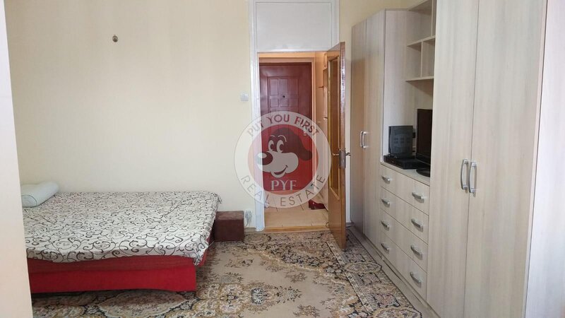 Metrou Piata Iancului | Garsoniera | Semidecomandata | 31mp | B12086