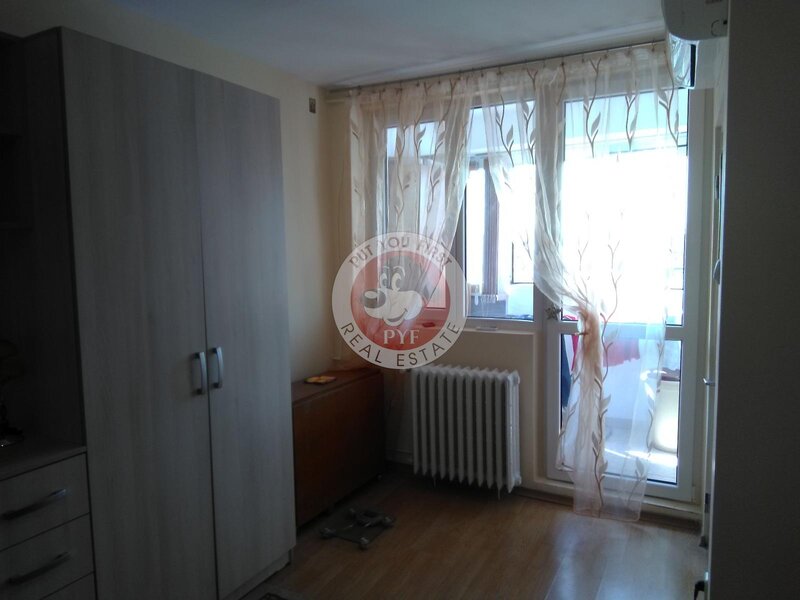 Metrou Piata Iancului | Garsoniera | Semidecomandata | 31mp | B12086