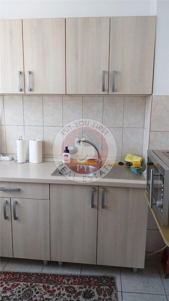 Metrou Piata Iancului | Garsoniera | Semidecomandata | 31mp | B12086