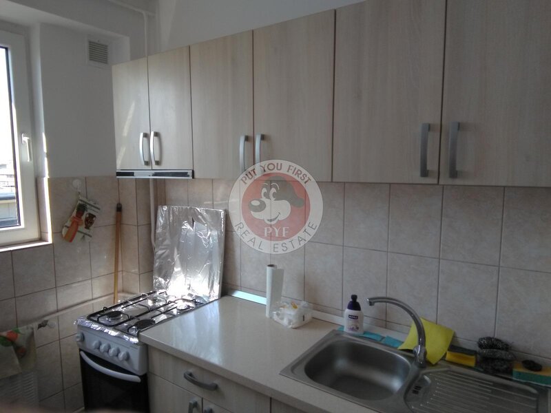 Metrou Piata Iancului | Garsoniera | Semidecomandata | 31mp | B12086