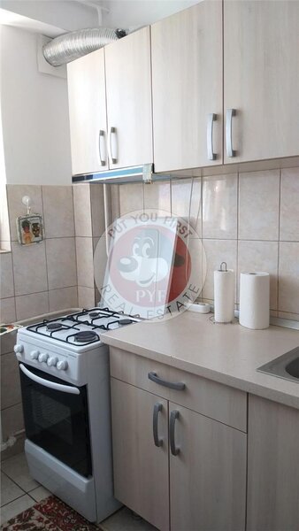 Metrou Piata Iancului | Garsoniera | Semidecomandata | 31mp | B12086