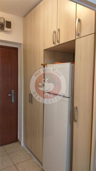 Metrou Piata Iancului | Garsoniera | Semidecomandata | 31mp | B12086