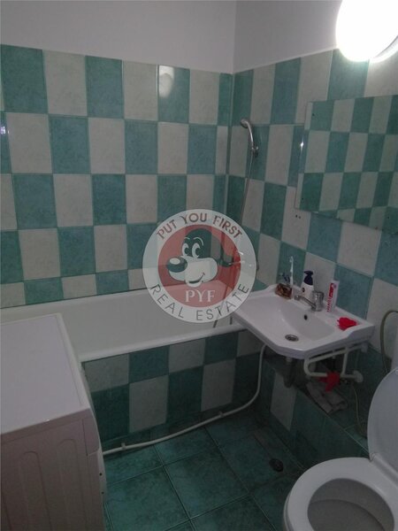 Metrou Piata Iancului | Garsoniera | Semidecomandata | 31mp | B12086