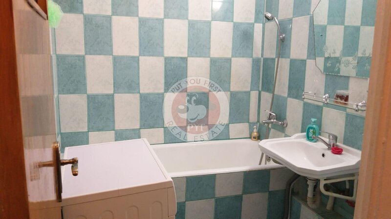 Metrou Piata Iancului | Garsoniera | Semidecomandata | 31mp | B12086